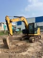 2023 Caterpillar 307.5 Mini Excavator
