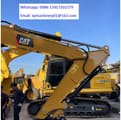 2023 Caterpillar 307.5 Mini Excavator