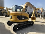 2023 Caterpillar 308 D Mini Excavator