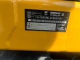 2023 Caterpillar 308C Mini Excavator