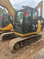 2023 Caterpillar 308E Mini Excavator