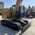 2023 Caterpillar 308E2 Mini Excavator