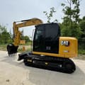 2023 Caterpillar 308E2CR