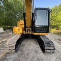 2023 Caterpillar 312D2 Crawler Excavator