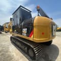 2023 Caterpillar 312D2 Crawler Excavator