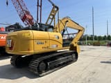 2023 Caterpillar 312D2G Crawler Excavator
