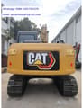 2023 Caterpillar 313D2GC Crawler Excavator