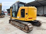 2023 Caterpillar 315-07B Crawler Excavator