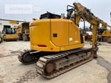 2023 Caterpillar 315-07B Crawler Excavator