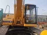 2023 Caterpillar 320BL Crawler Excavator