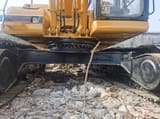2023 Caterpillar 320BL Crawler Excavator