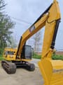 2023 Caterpillar 320CL Crawler Excavator