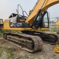 2023 Caterpillar 320D Crawler Excavator