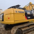 2023 Caterpillar 320D Crawler Excavator