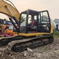 2023 Caterpillar 320D Crawler Excavator