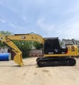2023 Caterpillar 320D2 Crawler Bager