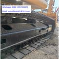 2023 Caterpillar 320D2 Crawler Excavator