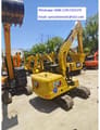 2023 Caterpillar 320GC Crawler Excavator