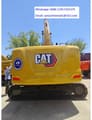 2023 Caterpillar 320GC Crawler Excavator