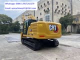 2023 Caterpillar 320GC Crawler Excavator