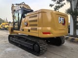 2023 Caterpillar 320GC Crawler Excavator