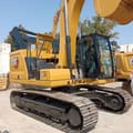 2023 Caterpillar 320GC Crawler Excavator
