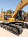 2023 Caterpillar 320GC Crawler Excavator