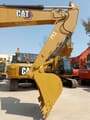 2023 Caterpillar 320GC Crawler Excavator