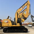 2023 Caterpillar 323 Crawler Excavator