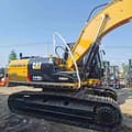 2023 Caterpillar 323DL Crawler Excavator