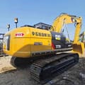 2023 Caterpillar 323DL Crawler Excavator