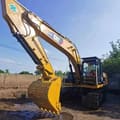 2023 Caterpillar 323DL Crawler Excavator