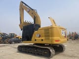 2023 Caterpillar 323GC Crawler Excavator