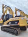 2023 Caterpillar 325C Crawler Excavator