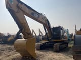 2023 Caterpillar 329D2 Crawler Excavator
