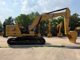 2023 Caterpillar 330GC Crawler Excavator
