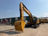2023 Caterpillar 330GC Crawler Excavator