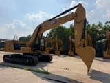 2023 Caterpillar 330GC Crawler Excavator