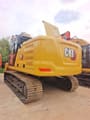 2023 Caterpillar 330GC Crawler Excavator