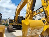 2023 Caterpillar 336D2 Crawler Excavator