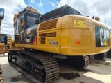 2023 Caterpillar 336D2 Crawler Excavator