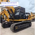 2023 Caterpillar 336D2 Crawler Excavator