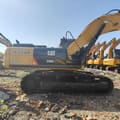 2023 Caterpillar 336D2L Crawler Excavator