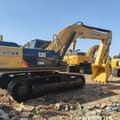 2023 Caterpillar 336D2L Crawler Excavator