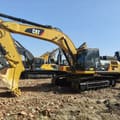 2023 Caterpillar 336D2L Crawler Excavator
