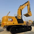 2023 Caterpillar 336GC Crawler Excavator