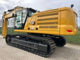 2023 Caterpillar 340D Crawler Excavator