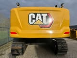 2023 Caterpillar 340D Crawler Excavator