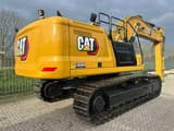 2023 Caterpillar 340D Crawler Excavator