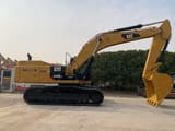 2023 Caterpillar 349D2L Crawler Excavator